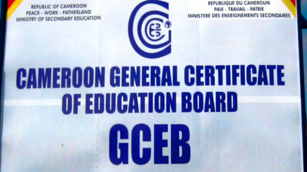 GCE 2025 Candidate Guidelines